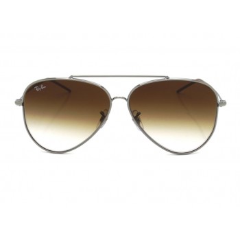 Óculos de Sol Ray-Ban AVIATOR REVERSE RBR0101S 004/CB 62-11