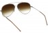 Óculos de Sol Ray-Ban AVIATOR REVERSE RBR0101S 004/CB 62-11