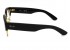 Armação Ray-Ban MEGA CLUBMASTER RB0316V 2000 50-21