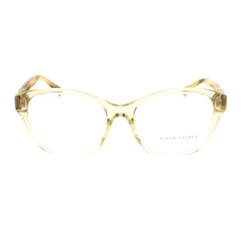 Armação Vogue Ralph Lauren RL6236U 6111 55-17