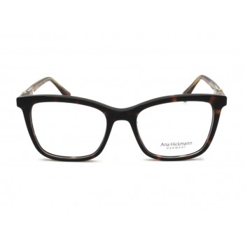 Armação Ana Hickmann AH60065 G21 52-18