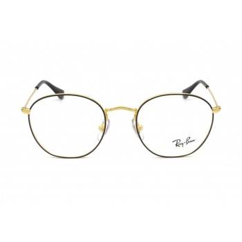 Armação Ray-Ban RB9572V 4086 48-19