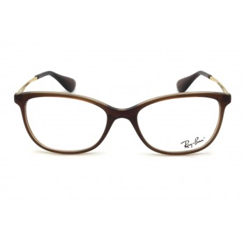 Armação Ray-Ban RB7106L 8307 53-17