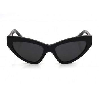 Óculos de Sol Dolce & Gabbana DG4439 501/87 55-18