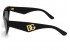 Óculos de Sol Dolce & Gabbana DG4439 501/87 55-18