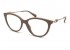 Armação Emporio Armani EA4213U 5146/1W 53-17 ClipOn