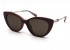 Armação Emporio Armani EA4213U 5146/1W 53-17 ClipOn