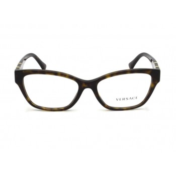 Armação Versace 3344 108 54-16