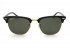 Óculos de Sol Ray-Ban CLUBMASTER RB3016 901/58 55-21