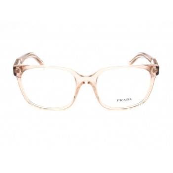 Armação Prada VPR17Z 15J-1O1 54-18