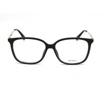 Armação MAX&Co. MO5104 001 54-14
