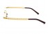 Armação Dolce & Gabbana DG1352 1383 56-16