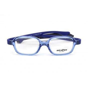 Armação Miraflex MF4001 K592 44-15