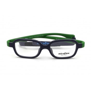 Armação Miraflex MF4001 K593 44-15