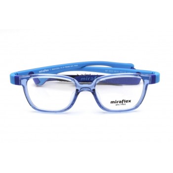 Armação Miraflex MF4002 K610 44-15