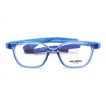 Armação Miraflex MF4002 K610 48-15