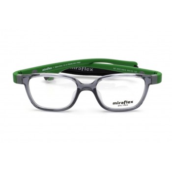 Armação Miraflex MF4002 K614 44-15