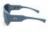 Óculos de Sol Evoke AMPLIFIER CIANO SILVER GRAY