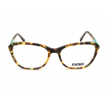 Armação Evoke EVK RX10 G21 55-18