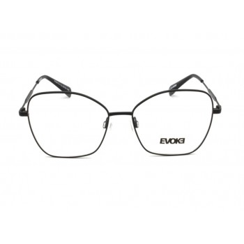 Armação Evoke FOR YOU DX164 09B 54-16