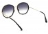 Óculos de Sol Tom Ford HUNTER-02 TF946 01B 58-16