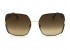 Óculos de Sol Tom Ford RAPHAELA TF1006 48F 60-18