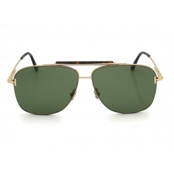 Óculos de Sol Tom Ford JADEN TF1017 28N 60-12