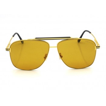 Óculos de Sol Tom Ford JADEN TF1017 30E 60-12
