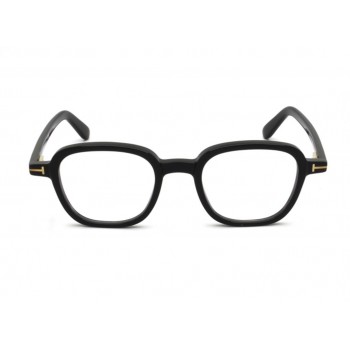 Armação Tom Ford TF5837-B 001 56-20