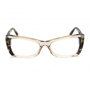 Armação Tom Ford TF5879-B 057 55-18
