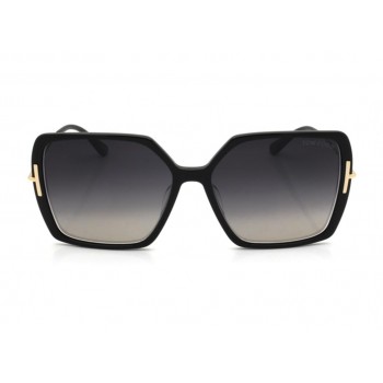 Óculos de Sol Tom Ford JOANNA TF1039 01B 59-15