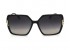 Óculos de Sol Tom Ford JOANNA TF1039 01B 59-15