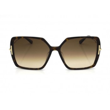 Óculos de Sol Tom Ford JOANNA TF1039 52F 59-15