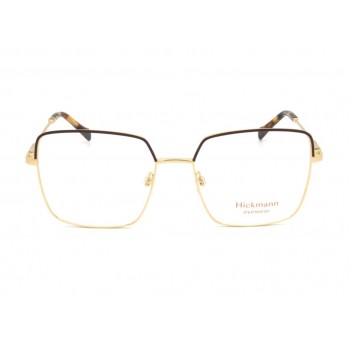 Armação Hickmann HI10011 01A 55-17
