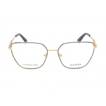 Armação Guess GU2952 020 55-16