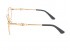 Armação Guess GU2952 020 55-16