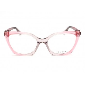Armação Guess GU2965 074 55-18