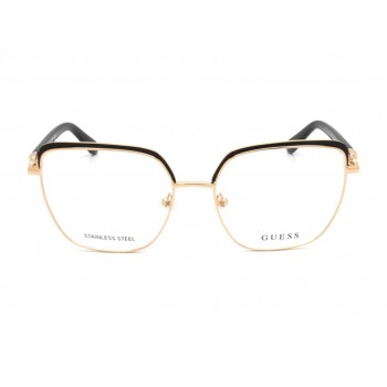 Armação Guess GU2983 005 56-17