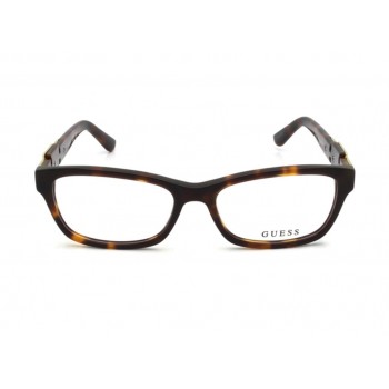 Armação Guess GU2986 052 53-16