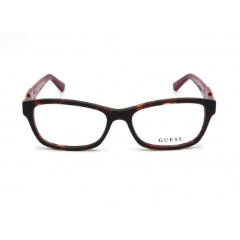 Armação Guess GU2986 071 53-16