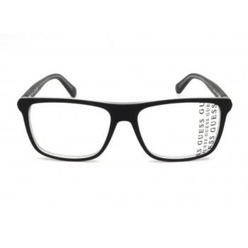 Armação Guess GU50071 002 56-16