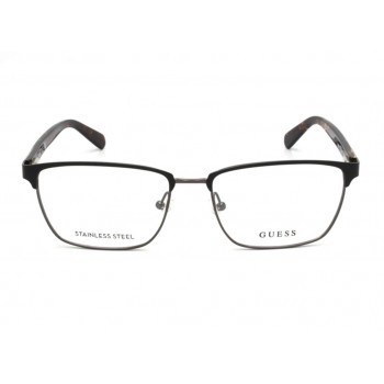 Armação Guess GU50091 002 57-17