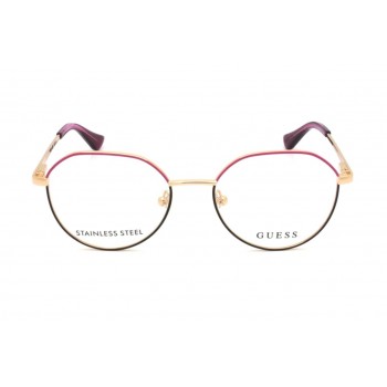 Armação Guess GU9232 005 48-16