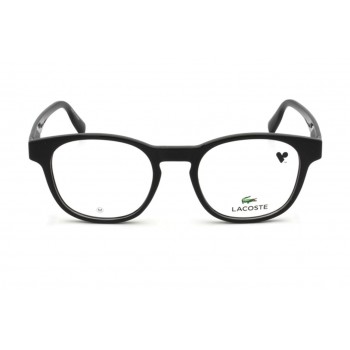 Armação Lacoste L3654 001 46-18