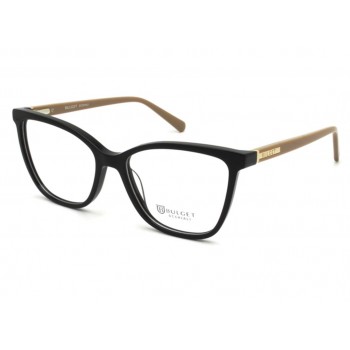 Armação Bulget BG7158 A03 54-16 ClipOn