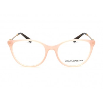 Armação Dolce & Gabbana DG3363 3334 54-18