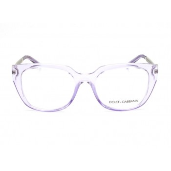 Armação Dolce & Gabbana DG5087 3382 53-18