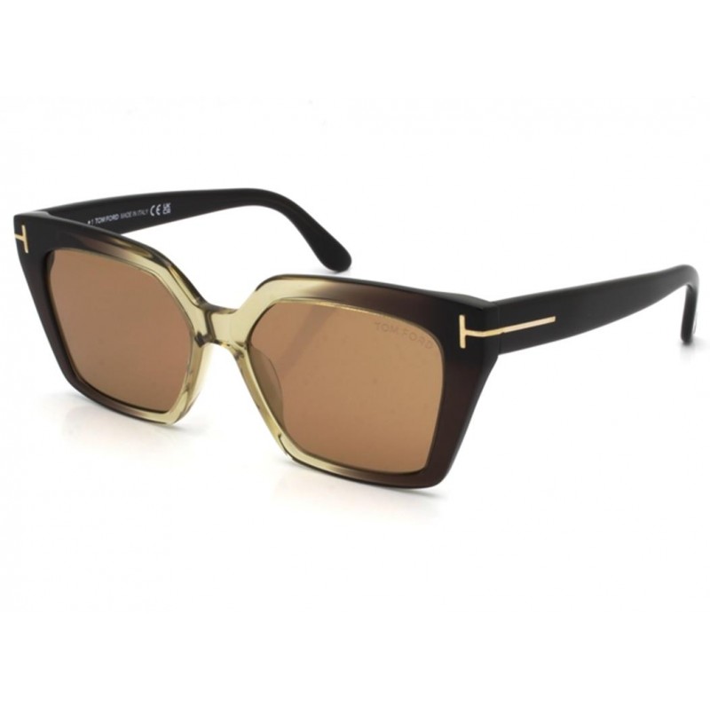 Tom Ford - TF1030 01Z ECO Winona
