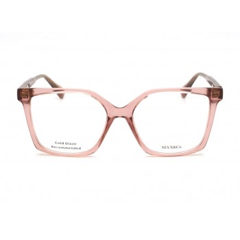 Armação MAX&Co. MO5105 072 53-16