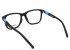 Armação Arnette MAYA-BEE AN7226 2758 49-16